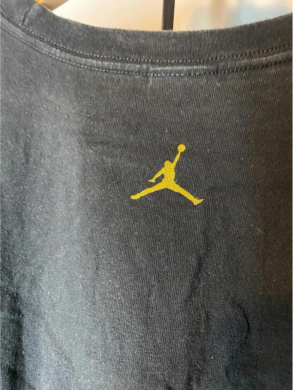 Jordan this men